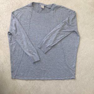 Bench  Knitwear Canvass Sweater